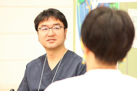 エネルギー調整