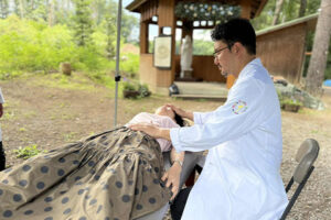 エネルギー調整